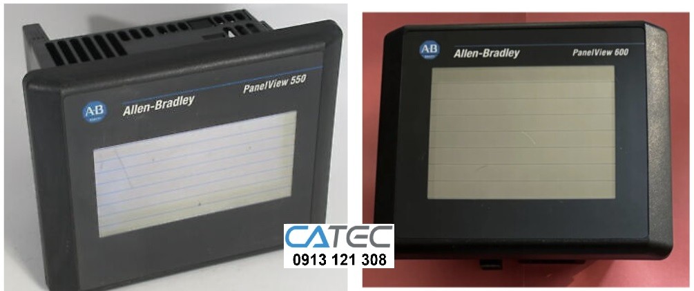 Nhận sửa chữa màn hình HMI Allen Bradley nhanh chóng – giá rẻ hàng đầu