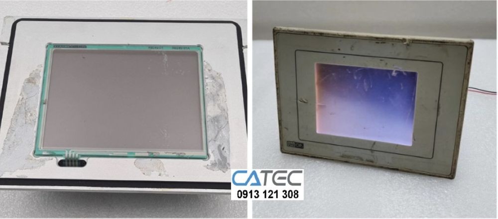 Sửa HMI M2I XTOP Lỗi Cảm Ứng Không Ăn, Không Lên Hình – Kỹ Thuật Xử Lý Nhanh Trong Ngày