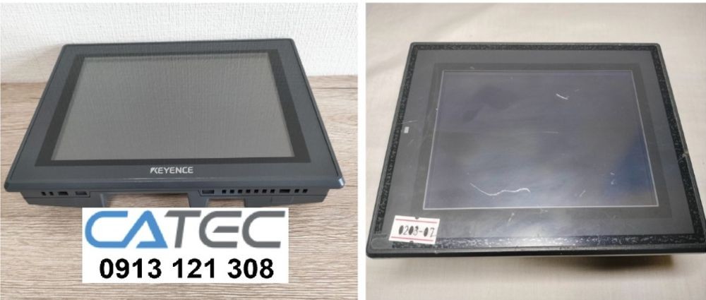 Trung Tâm Sửa Màn Hình Keyence Không Hiển Thị Cảm Ứng Liệt Bảo Hành Toàn Quốc Uy Tín
