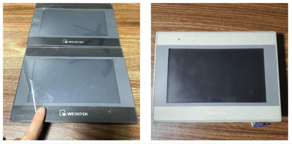 Chuyên Sửa Màn Hình HMI Weintek MT6070iH Liệt Cảm Ứng Giá Rẻ Tại TP.HCM