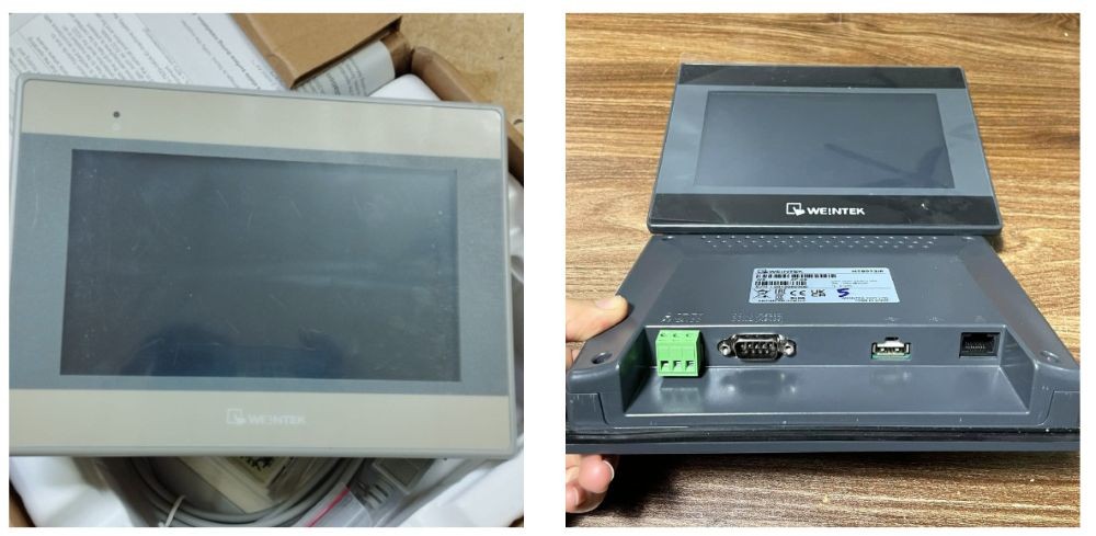 Dịch Vụ Bảo Hành, Sửa Chữa, Thay Linh Kiện HMI Weintek Chính Hãng Chuyên Nghiệp – Linh Kiện Chính Hãng 100%