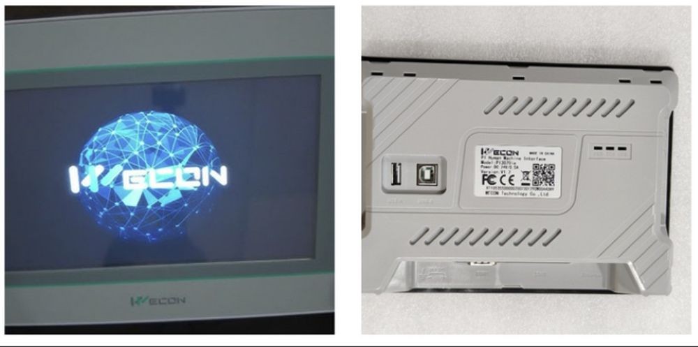 Địa Chỉ Sửa Chữa Màn Hình HMI WECON Uy Tín – Xử Lý Lỗi Nhanh, Chi Phí Tiết Kiệm