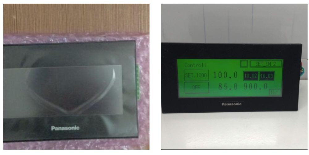 Khôi Phục Dữ Liệu HMI Panasonic Bị Mất, Lỗi Bộ Nhớ – Chuyên Gia Xử Lý Nhanh, Giá Rẻ