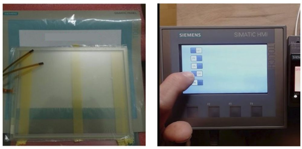 Chuyên Sửa HMI Siemens TP177 MICRO Lỗi Mất Nguồn, Chạm Cảm Ứng Giá Tốt