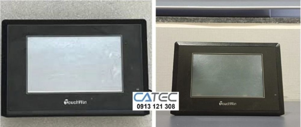 Chuyên Sửa TouchWin XT0P08TV-ED Lỗi Cảm Ứng, Bị Ố, Sọc Màn – Uy Tín, Giá Tốt