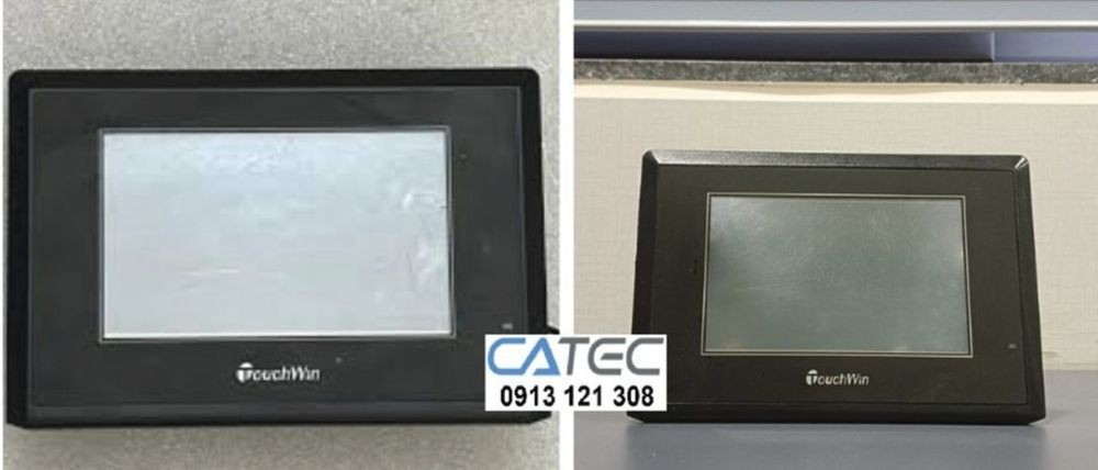 Chuyên Sửa TouchWin XT0P08TV-ED Lỗi Cảm Ứng, Bị Ố, Sọc Màn – Uy Tín, Giá Tốt