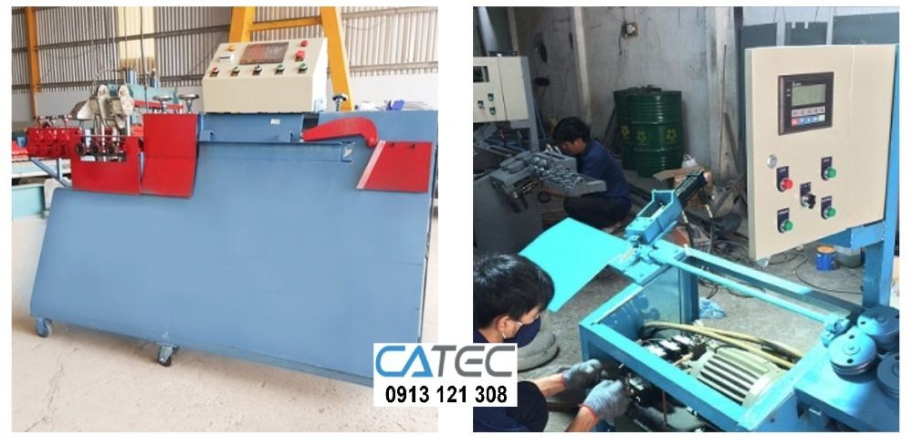 Chuyên nhận sửa màn hình Máy bẻ đai, linh kiện mới 100%, có bảo hành