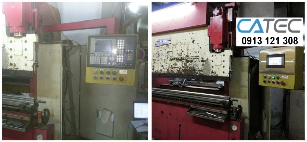 Nhận Sửa Màn Hình Mitsubishi Bấm Không Được, Đơ Cảm Ứng, Thay Mặt Cảm Ứng Lấy Nhanh Trong Ngày