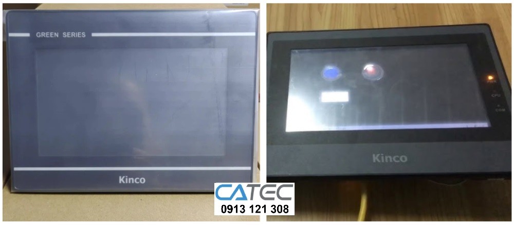 Nhận Sửa Lấy Ngay Màn Hình Cảm Ứng Kinco MT506T Bị Lỗi Nguồn – Uy Tín, Nhanh Chóng, Bảo Hành 6 Tháng