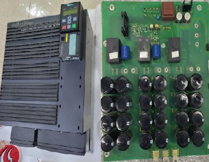 Khắc Phục Biến Tần Siemens Báo Lỗi F0085 (Ngoại Vi) – Quy Trình Kiểm Tra Và Sửa Chữa Chi Tiết