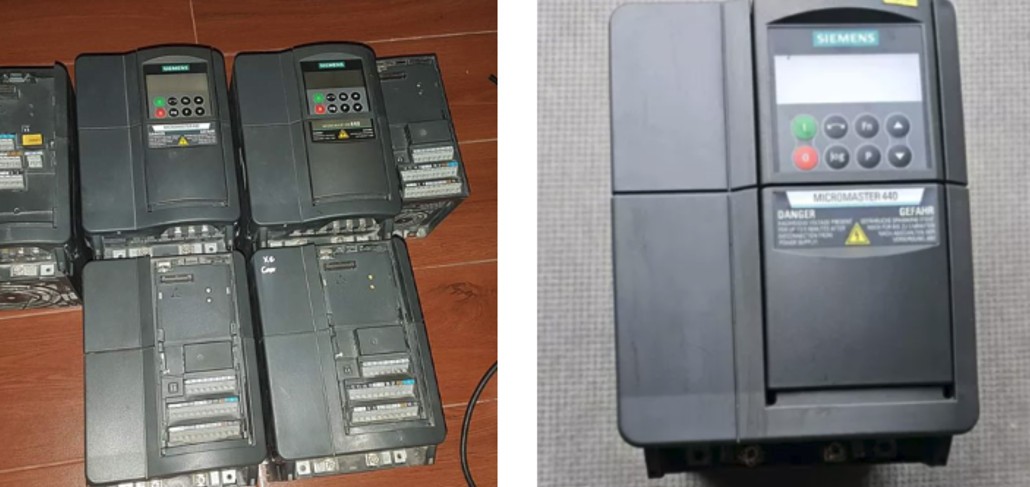 Biến Tần Siemens Báo Lỗi F0090 – Lỗi Mất Phản Hồi Encoder: Nguyên Nhân Và Cách Xử Lý