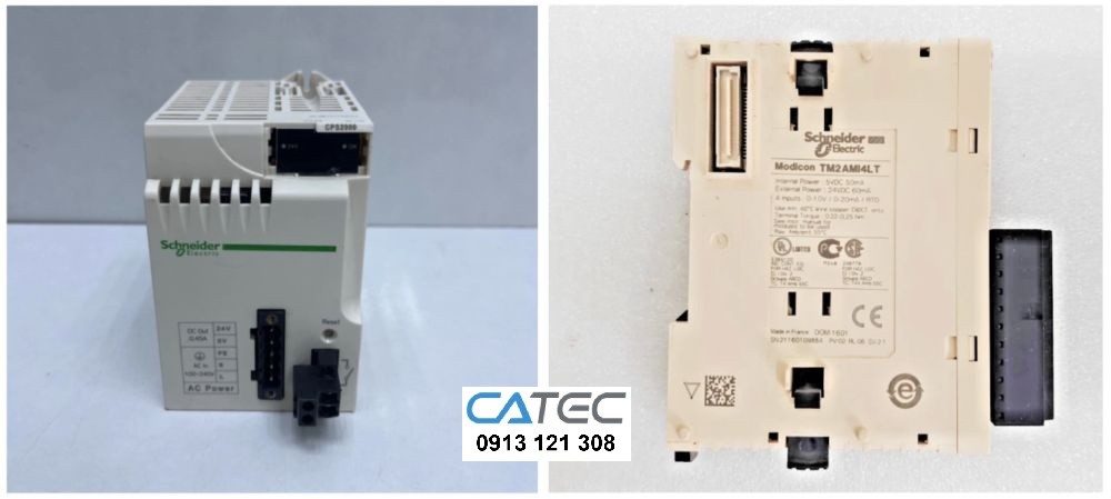 Dịch Vụ Sửa PLC Schneider Báo Lỗi, Mất Nguồn, Nhận Sửa Zelio, Modicon, M340, Twido