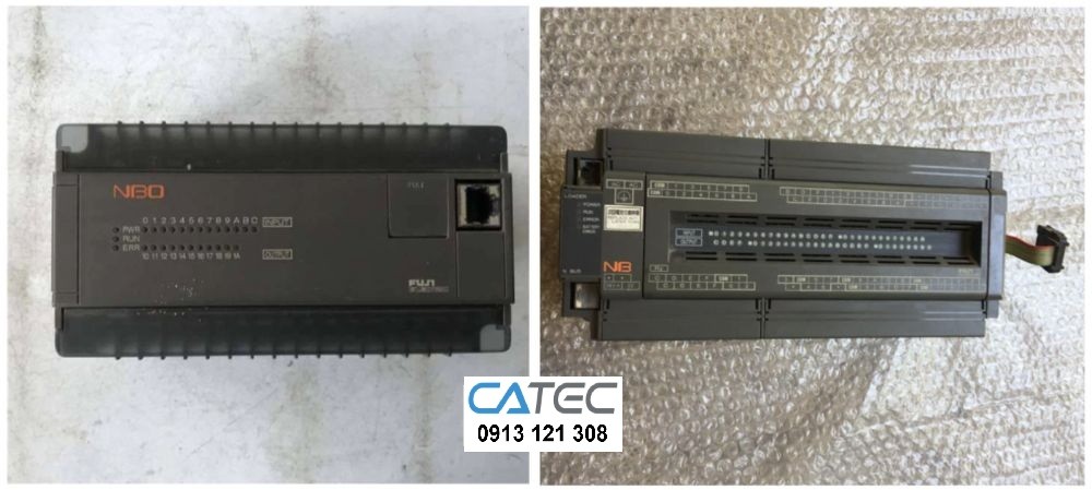 Dịch Vụ Sửa Chữa PLC Fuji Chuyên Nghiệp, Nhận Xử Lý Lỗi CPU, Mất Nguồn, Không Hoạt Động, Kiểm Tra Miễn Phí