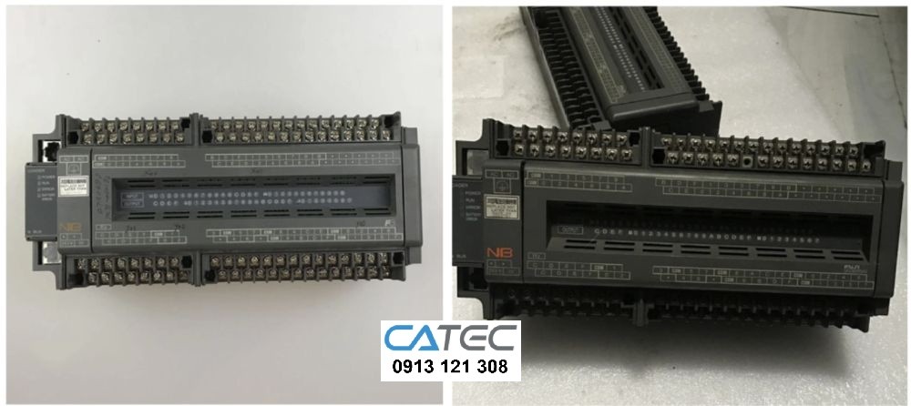 Dịch Vụ Sửa Chữa PLC Fuji Chuyên Nghiệp, Nhận Xử Lý Lỗi CPU, Mất Nguồn, Không Hoạt Động, Kiểm Tra Miễn Phí