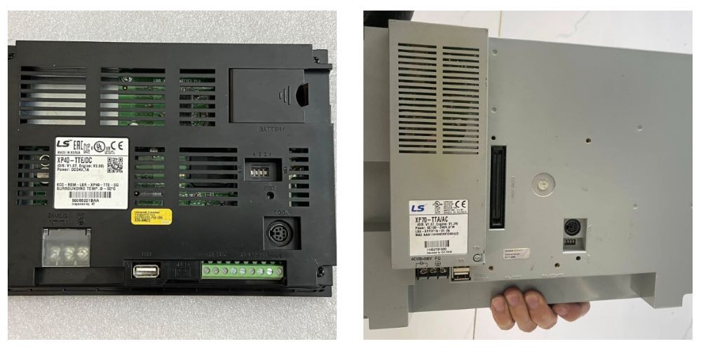 Bảo hành và sửa chữa màn hình HMI LS xử lí lỗi nhanh chóng toàn quốc với đội ngũ nhân viên có kĩ thuật và chuyên môn cao