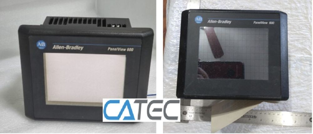 Bảo hành và sửa chữa màn hình HMI Allen Bradley xử lí lỗi nhanh chóng toàn quốc với đội ngũ nhân viên có kĩ thuật và chuyên môn cao