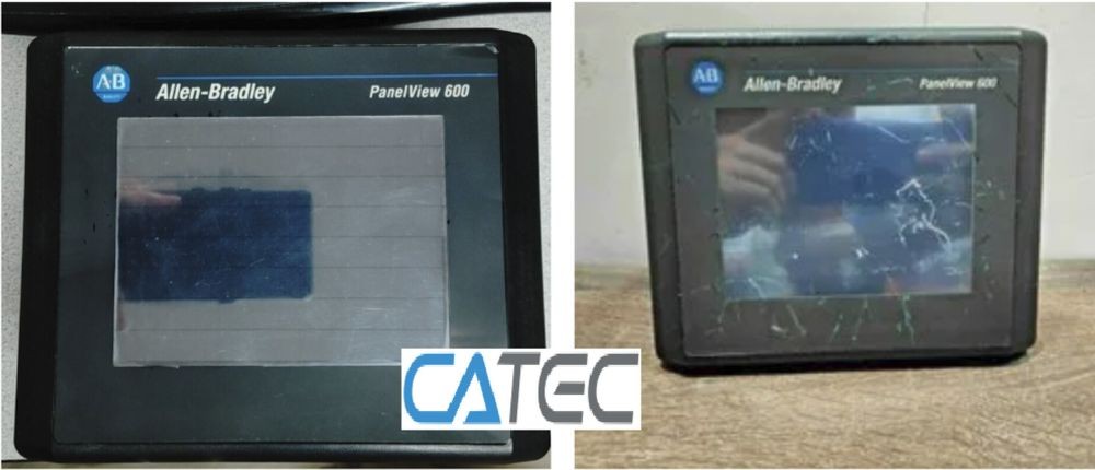 Bảo hành và sửa chữa màn hình HMI Allen Bradley xử lí lỗi nhanh chóng toàn quốc với đội ngũ nhân viên có kĩ thuật và chuyên môn cao