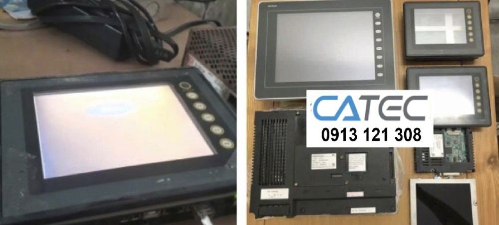 Bảo hành và sửa chữa màn hình HMI Fuji xử lí lỗi nhanh chóng toàn quốc với đội ngũ nhân viên có kĩ thuật và chuyên môn cao
