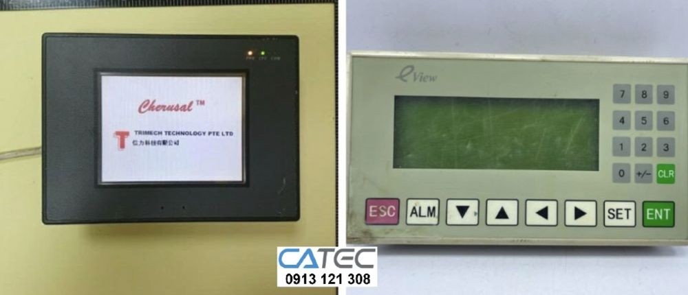 Bảo hành và sửa chữa màn hình HMI Eview xử lí lỗi nhanh chóng toàn quốc với đội ngũ nhân viên có kĩ thuật và chuyên môn cao
