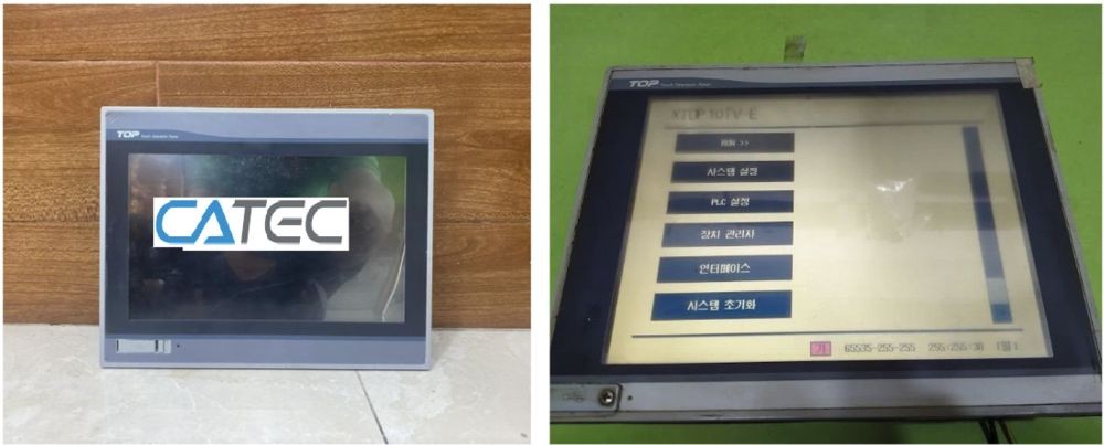 Bảo hành và sửa chữa màn hình HMI M2I Xtop xử lí lỗi nhanh chóng toàn quốc với đội ngũ nhân viên có kĩ thuật và chuyên môn cao