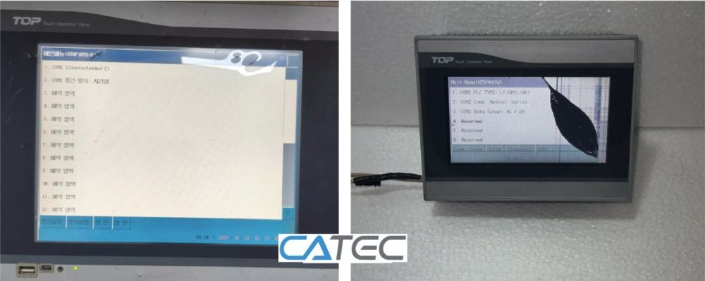 Bảo hành và sửa chữa màn hình HMI M2I Xtop xử lí lỗi nhanh chóng toàn quốc với đội ngũ nhân viên có kĩ thuật và chuyên môn cao