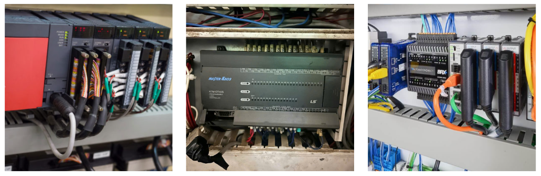 Sửa Lỗi Bộ Điều Khiển PLC S7-1200 CPU 1211, 1212, 1214 Uy Tín – Xử Lý Lỗi Kỹ Thuật