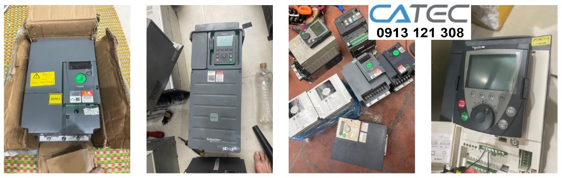 Công ty chuyên sửa Chữa Biến Tần Schneider Giá Rẻ Chờ Lấy Gấp Trong Ngày, bảo hành uy tín