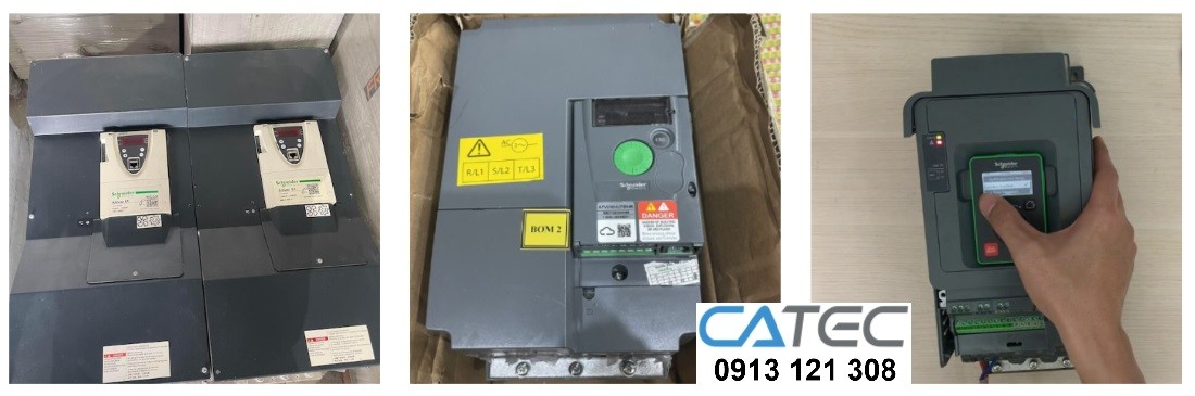 Công ty chuyên sửa Chữa Biến Tần Schneider Giá Rẻ Chờ Lấy Gấp Trong Ngày, bảo hành uy tín