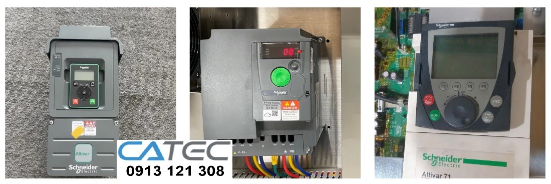 Công ty chuyên sửa Chữa Biến Tần Schneider Giá Rẻ Chờ Lấy Gấp Trong Ngày, bảo hành uy tín