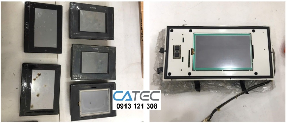 Bảo hành và sửa chữa màn hình HMI Kinco xử lí lỗi nhanh chóng toàn quốc với đội ngũ nhân viên có kĩ thuật và chuyên môn cao