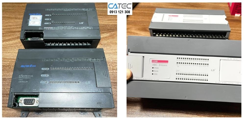 Địa Chỉ Sửa PLC LS Lỗi Mất Nguồn, Xử Lý Lỗi Kỹ Thuật, Lấy Ngay Trong Ngày