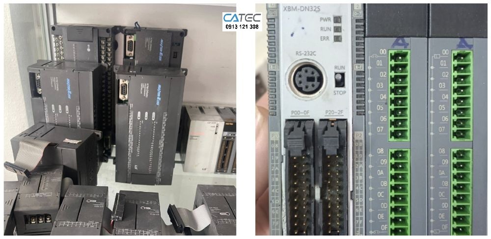 Địa Chỉ Sửa PLC LS Lỗi Mất Nguồn, Xử Lý Lỗi Kỹ Thuật, Lấy Ngay Trong Ngày