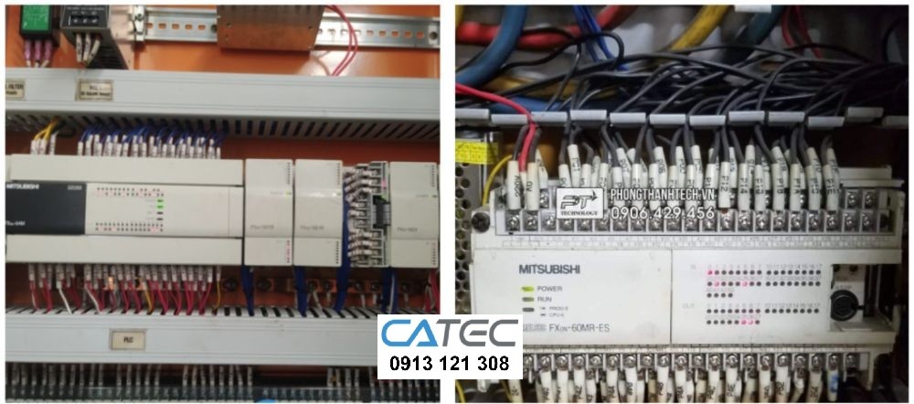 Chuyên Sửa PLC Mitsubishi Uy Tín Toàn Quốc, Chẩn Đoán Và Khắc Phục Lỗi Kỹ Thuật