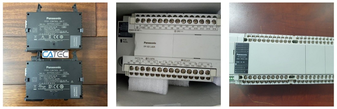 PLC Panasonic Báo Lỗi, Mất Nguồn, Cách Kiểm Tra, Xử Lý Lỗi Và Dịch Vụ Sửa Chữa Kỹ Sư Giỏi