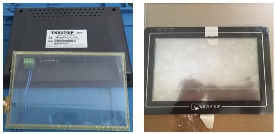 Bảo hành và sửa chữa màn hình HMI Weinview xử lí lỗi nhanh chóng toàn quốc với đội ngũ nhân viên có kĩ thuật và chuyên môn cao