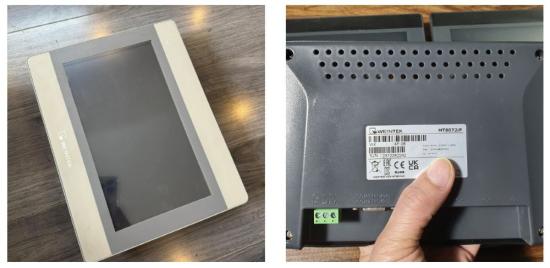 Bảo hành và sửa chữa màn hình HMI Weintek xử lí lỗi nhanh chóng toàn quốc với đội ngũ nhân viên có kĩ thuật và chuyên môn cao