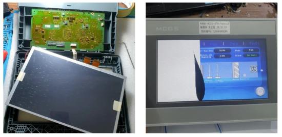 Bảo hành và sửa chữa màn hình HMI MCGS xử lí lỗi nhanh chóng toàn quốc với đội ngũ nhân viên có kĩ thuật và chuyên môn cao