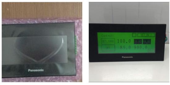 Bảo hành và sửa chữa màn hình HMI Panasonic xử lí lỗi nhanh chóng toàn quốc với đội ngũ nhân viên có kĩ thuật và chuyên môn cao
