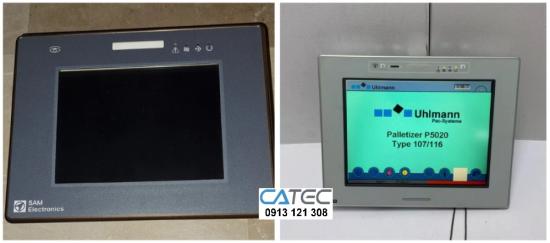 Bảo hành và sửa chữa màn hình HMI Uniop Etop xử lí lỗi nhanh chóng toàn quốc với đội ngũ nhân viên có kĩ thuật và chuyên môn cao