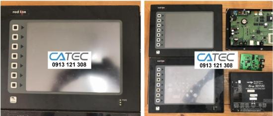 Bảo hành và sửa chữa màn hình HMI Red Lion xử lí lỗi nhanh chóng toàn quốc với đội ngũ nhân viên có kĩ thuật và chuyên môn cao