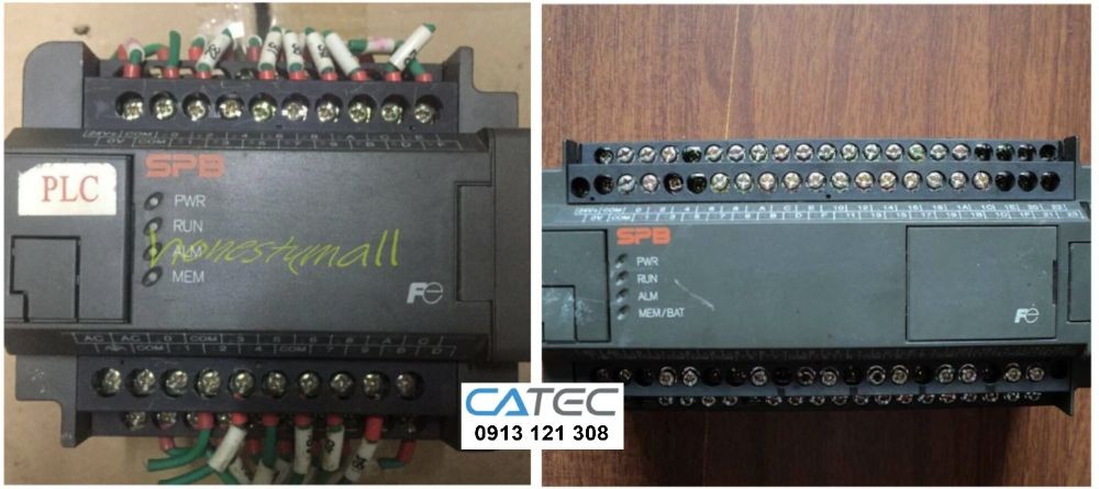 Dịch Vụ Sửa PLC Fuji Mất Nguồn, Không Sáng Đèn, Sửa Lỗi Bộ Điều Khiển PLC Fuji Chính Xác