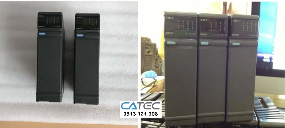 Dịch Vụ Sửa PLC Fuji Mất Nguồn, Không Sáng Đèn, Sửa Lỗi Bộ Điều Khiển PLC Fuji Chính Xác