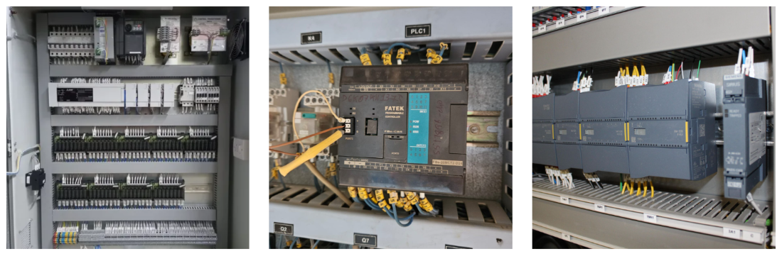 Chuyên Sửa PLC Tại TP HCM, Kỹ Thuật Viên Chuyên Sửa PLC