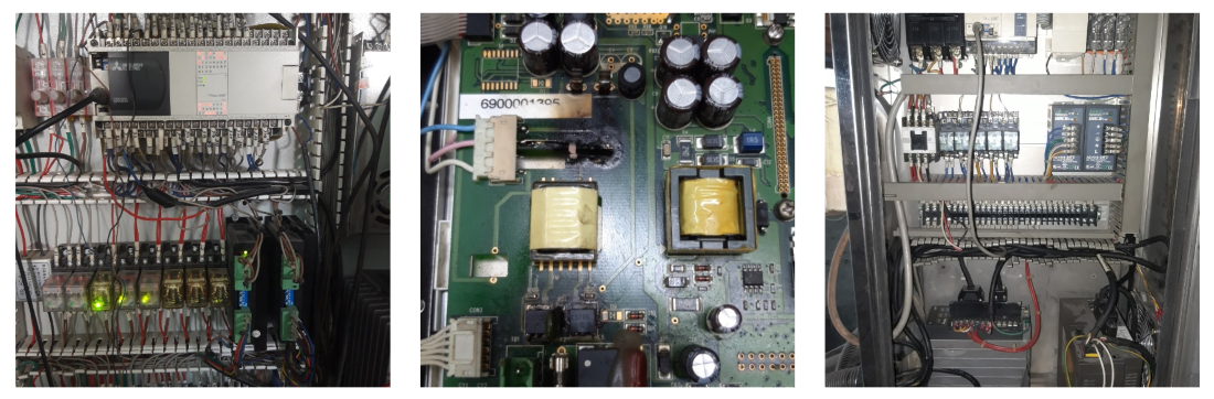 Chuyên Sửa PLC Tại TP HCM, Kỹ Thuật Viên Chuyên Sửa PLC
