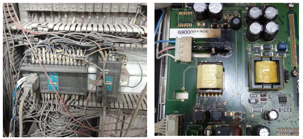 Chuyên Sửa PLC Tại TP HCM, Kỹ Thuật Viên Chuyên Sửa PLC