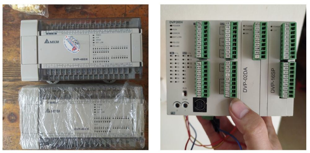 Công ty chuyên nhận bảo hành, sữa chữa AC servo, xử lý lỗi nhanh chóng