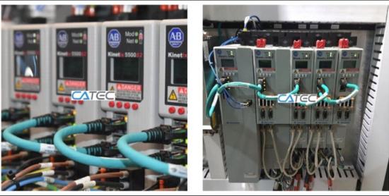 Sửa AC servo Allen Bradley lấy liền trong ngày uy tín toàn quốc