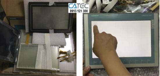 Sửa Màn Hình Cảm Ứng HMI eView ET070 – Thay Cảm Ứng Vỡ, Bảo Hành 3 Tháng, Kỹ Thuật Giỏi, Báo lỗi trong 24h