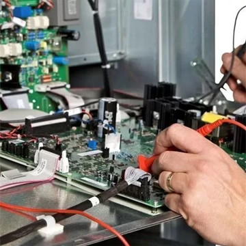 Sữa Chữa-Hỗ trợ KT