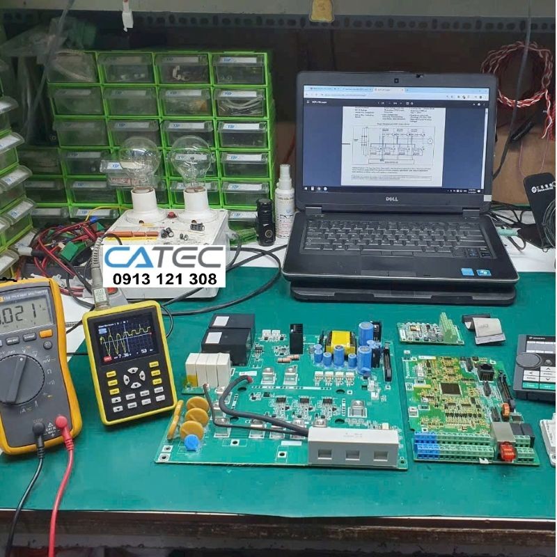 Sữa Chữa-Hỗ trợ Kỹ Thuật